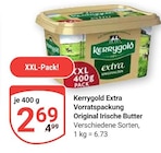 Extra im Angebot bei GLOBUS in Amberg Extra Angebote von Kerrygold bei GLOBUS Amberg für 2,69 €