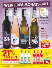 Getränke im Netto Marken-Discount Prospekt in Leinfelden-Echterdingen Aktueller Netto Marken-Discount Prospekt mit Getränke, "Aktuelle Angebote", Seite 24