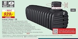 Erdtank Promo Angebot im toom Baumarkt Prospekt Erdtank Promo im toom Baumarkt Prospekt zum Preis von 929,00 €
