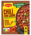 Fix Chili Con Carne Angebote von Maggi bei REWE Hürth für 0,49 €