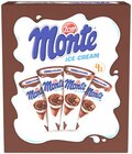 Monte Waffelhörnchen Angebote von Zott bei Penny Hagen für 2,99 €