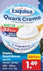 Aktuelles Quark-Genuss Angebot bei Netto Marken-Discount in München ab 1,49 €