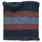 Ernstings family Lohmar - Jungen Snood mit Teddyplüsch Angebot im Prospekt Jungen Snood mit Teddyplüsch bei Ernstings family im Lohmar Prospekt für 7,99 €