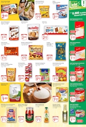 Nutella im GLOBUS Prospekt in Kaiserslautern Aktueller GLOBUS Prospekt mit Nutella, "Aktuelle Angebote", Seite 12