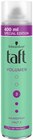 Penny Zellingen - Taft Volumen Haarspray oder -lack Angebot im Prospekt Taft Volumen Haarspray oder -lack bei Penny im Zellingen Prospekt für 4,45 €
