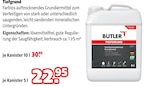Tiefgrund bei Hoch Baustoffe im Prospekt "" für 22,95 €