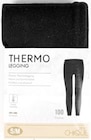 Damen-Thermo-Leggings Angebote bei Thomas Philipps Recklinghausen für 2,22 €