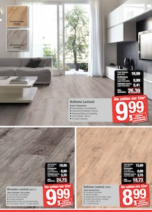 Laminat im LaminatDEPOT Prospekt "Black Week - Bis 50% Rabatt" mit 8 Seiten (Dortmund)