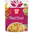 Doy Pad Thaï  Bio Céréal Bio dans le catalogue Auchan Hypermarché