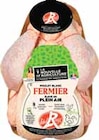 Promo Poulet fermier label rouge à 6,50 € dans le catalogue Intermarché à Gaujac