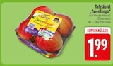 Tafeläpfel SweeTango im EDEKA Prospekt Tafeläpfel SweeTango von im aktuellen EDEKA Prospekt für 1,99 €