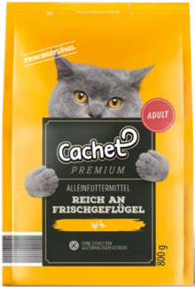 Trockenfutter bei ALDI SÜD in Bottrop Trockenfutter im Angebot bei ALDI SÜD Bottrop für 1,99 €