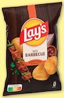 Chips - Lay's - Super U à Maizières-lès-Metz Chips - Lay's en promo chez Super U Maizières-lès-Metz à 0,59 €