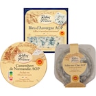 SUR TOUS LES FROMAGES - REFLETS DE FRANCE - Carrefour à Paris SUR TOUS LES FROMAGES - REFLETS DE FRANCE en promo chez Carrefour Paris