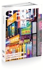 Agenda scolaire 12x17cm dans le catalogue Super U