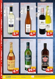 Whiskey Angebot im aktuellen Netto Marken-Discount Prospekt auf Seite 5