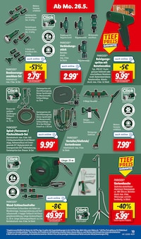 Handy im Lidl Prospekt "LIDL LOHNT SICH" mit 69 Seiten (Halle (Saale))