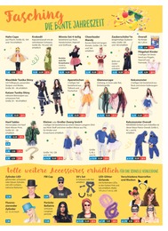 V-Markt Damenjacke im Prospekt 