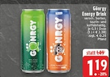 Aktuelle Energydrink Angebote bei EDEKA in Gütersloh Aktuelles Apple-Ringe Geschmack Angebot bei EDEKA in Gütersloh ab 1,19 €