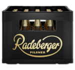 Penny - Pilsner Angebot im Prospekt Pilsner bei Penny im Prospekt "" für 9,99 €
