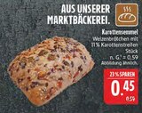 Karottensemmel Angebote bei Marktkauf Plauen für 0,45 €
