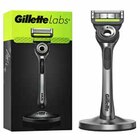 Mit Reinigungselement im Angebot bei GLOBUS in Kaarst Mit Reinigungselement Angebote von Gillette Labs bei GLOBUS Kaarst für 14,99 €