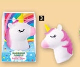 Anti-Stress Knautsch-Einhorn Angebote bei Marktkauf Plauen für 4,99 €