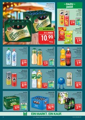 Volvic im Marktkauf Prospekt in Bautzen Aktueller Marktkauf Prospekt mit Volvic, "AUSWAHL RIESIG, PREISE NIEDRIG", Seite 24