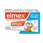 Gamme dentaire enfant et junior - ELMEX dans le catalogue Carrefour