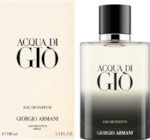Acqua di Gio Homme EdPS Herren im Angebot bei Travel FREE in Pirna Acqua di Gio Homme EdPS Herren Angebote von Giorgio Armani bei Travel FREE Pirna für 89,99 €