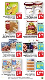 Aktueller E center Prospekt mit Pizza, "Aktuelle Angebote", Seite 19