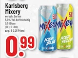Trinkgut Troisdorf Prospekt mit  im Angebot für 0,99 €