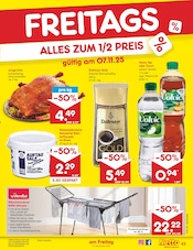Bohnen im Netto Marken-Discount Prospekt in Berlin Aktueller Netto Marken-Discount Prospekt mit Bohnen, "Aktuelle Angebote", Seite 47
