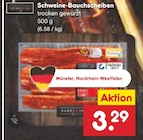 Schweine-Bauchscheiben im Angebot bei Netto Marken-Discount in Wermelskirchen Schweine-Bauchscheiben Angebote bei Netto Marken-Discount Wermelskirchen für 3,29 €
