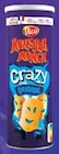 Tuiles crazy original - MONSTER MUNCH dans le catalogue Intermarché