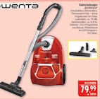 Bodenstaubsauger im Angebot bei Marktkauf in Fürth Bodenstaubsauger Angebote von Rowenta bei Marktkauf Fürth für 79,99 €