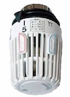 Thermostatkopf K bei BAUHAUS im Wetzlar Prospekt für 12,89 €