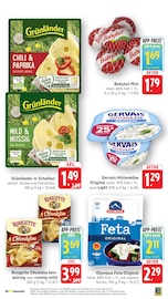 Ofenkäse im EDEKA Prospekt in Pforzheim Aktueller EDEKA Prospekt mit Ofenkäse, "Aktuelle Angebote", Seite 14