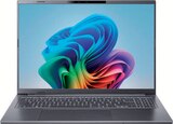Aktuelle Notebook Angebote bei expert in Düsseldorf Aktuelles Notebook Aspire 16 AI (A16-61M-R014) Angebot bei expert in Düsseldorf ab 799,00 €