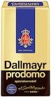 Prodomo im Angebot bei METRO in Langenfeld Prodomo Angebote von Dallmayr bei METRO Langenfeld für 7,27 €