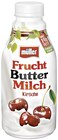 Fruchtbuttermilch von Müller im aktuellen Metro Prospekt