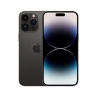 Fnac Vélizy-Villacoublay - Promo Apple iPhone 14 Pro Max 67" 5G Double SIM 128 Go Noir sidéral Promo Apple iPhone 14 Pro Max 67" 5G Double SIM 128 Go Noir sidéral à 1 379,00 € dans le catalogue Fnac à Vélizy-Villacoublay