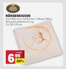 Aktuelle Kissen Angebote bei E center in Mannheim Aktuelles Körnerkissen Angebot bei E center in Mannheim ab 6,99 €