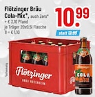 Trinkgut - Cola-Mix Angebot im Prospekt Cola-Mix bei Trinkgut im Prospekt "" für 10,99 €