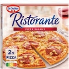 Ristorante Pizza im aktuellen Prospekt bei Lidl in Zwota