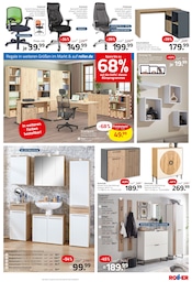 Garderobe im ROLLER Prospekt in Gifhorn Aktueller ROLLER Prospekt mit Garderobe, "Speisen mit Stil!", Seite 5