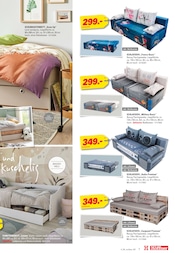 Sofa im Höffner Prospekt in Halle Aktueller Höffner Prospekt mit Sofa, "JUGENDZIMMER SPEZIAL", Seite 7