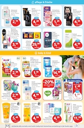 Bio Erdbeeren Angebot & Preis im aktuellen budni Prospekt Bio Erdbeeren Angebot im aktuellen budni Prospekt auf Seite 3