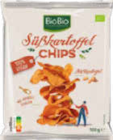 Aktuelle Chips Angebote bei Netto Marken-Discount in Ulm Aktuelles Süßkartoffel Chips Angebot bei Netto Marken-Discount in Ulm ab 2,19 €