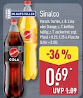 Aktuelles Cola Angebot bei ALDI Nord in Langenhagen ab 0,69 €
